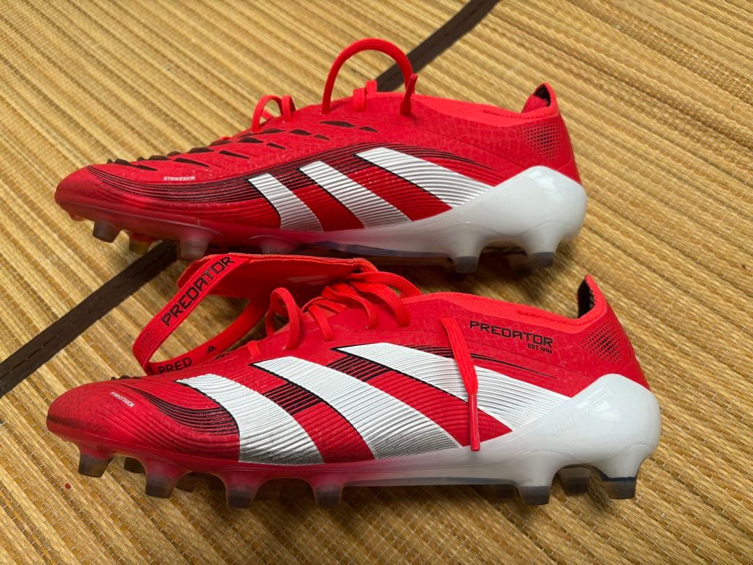 Adidas Predator プレデター
