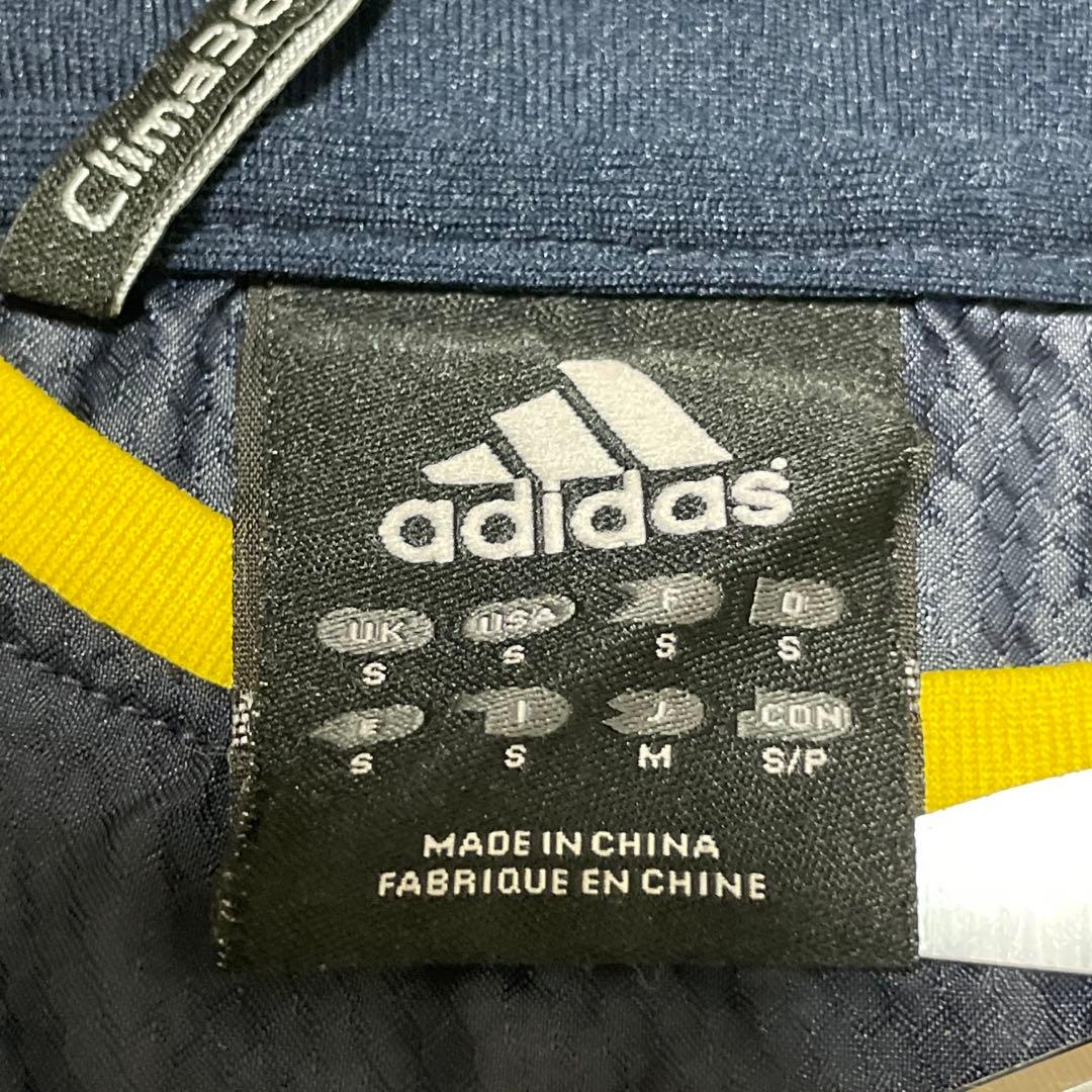 adidas 日本代表　KIRIN ウィンドブレーカー
