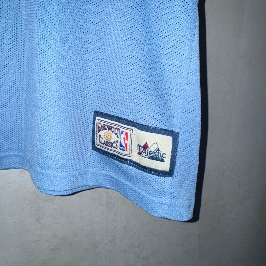 ウェア VTG 00s Los Angeles Lakers NBA Jersey