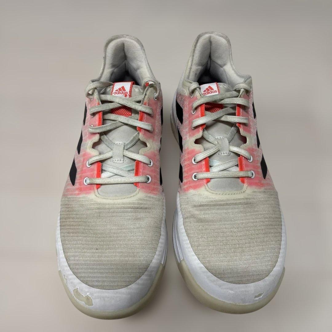 adidas バレーボールシューズ クレイジーフライト