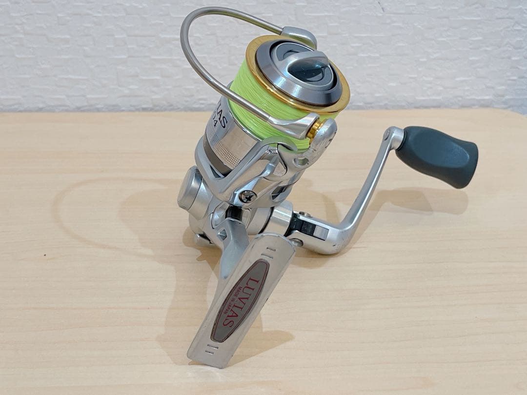 DAIWA 04ルビアス 2004