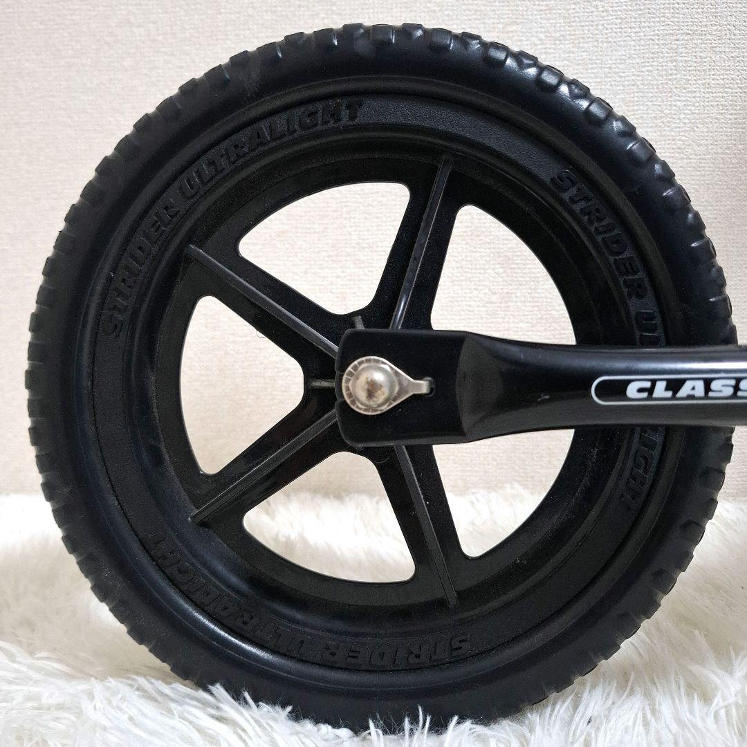 【未使用級美品】STRIDER ストライダー クラシックモデル 12インチ
