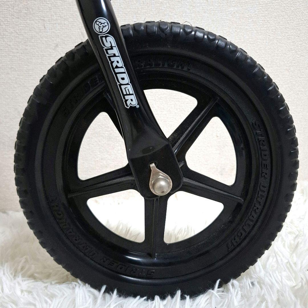 【未使用級美品】STRIDER ストライダー クラシックモデル 12インチ