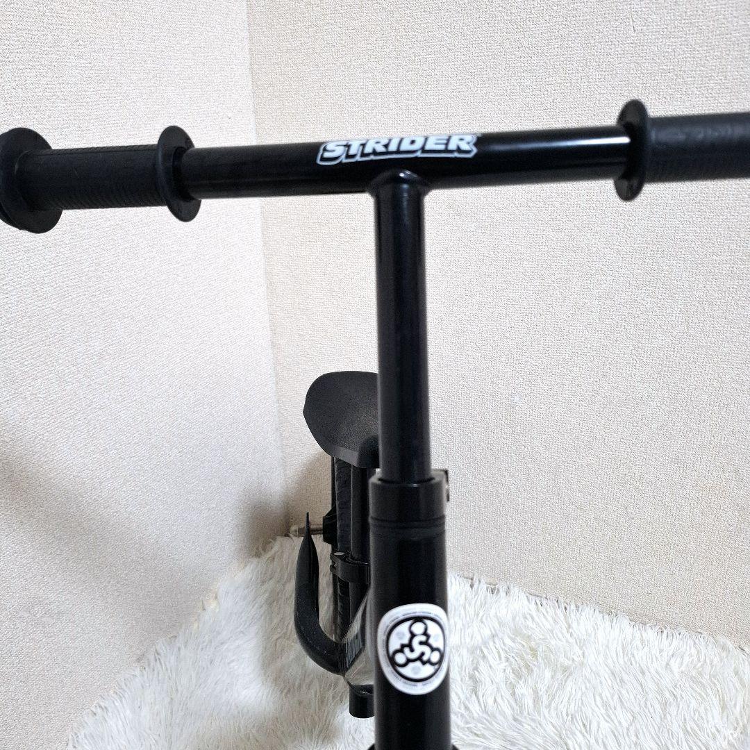 【未使用級美品】STRIDER ストライダー クラシックモデル 12インチ