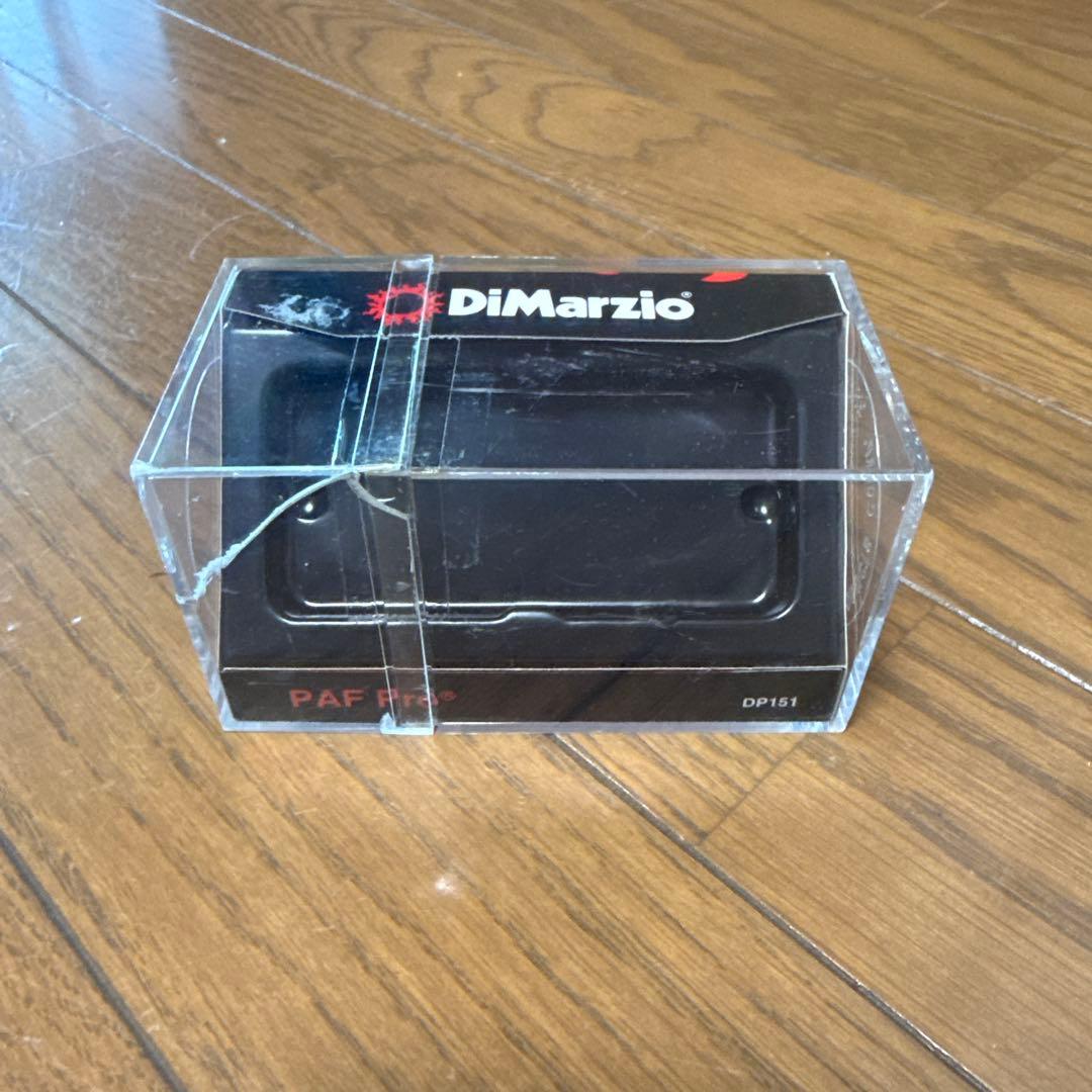 DiMarzio（ディマジオ） DP151
