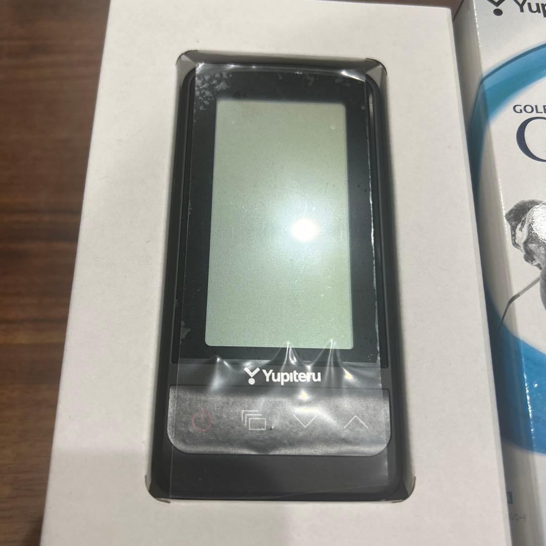 YUPITERU ユピテル ゴルフスイングトレーナー GST-7 BLE