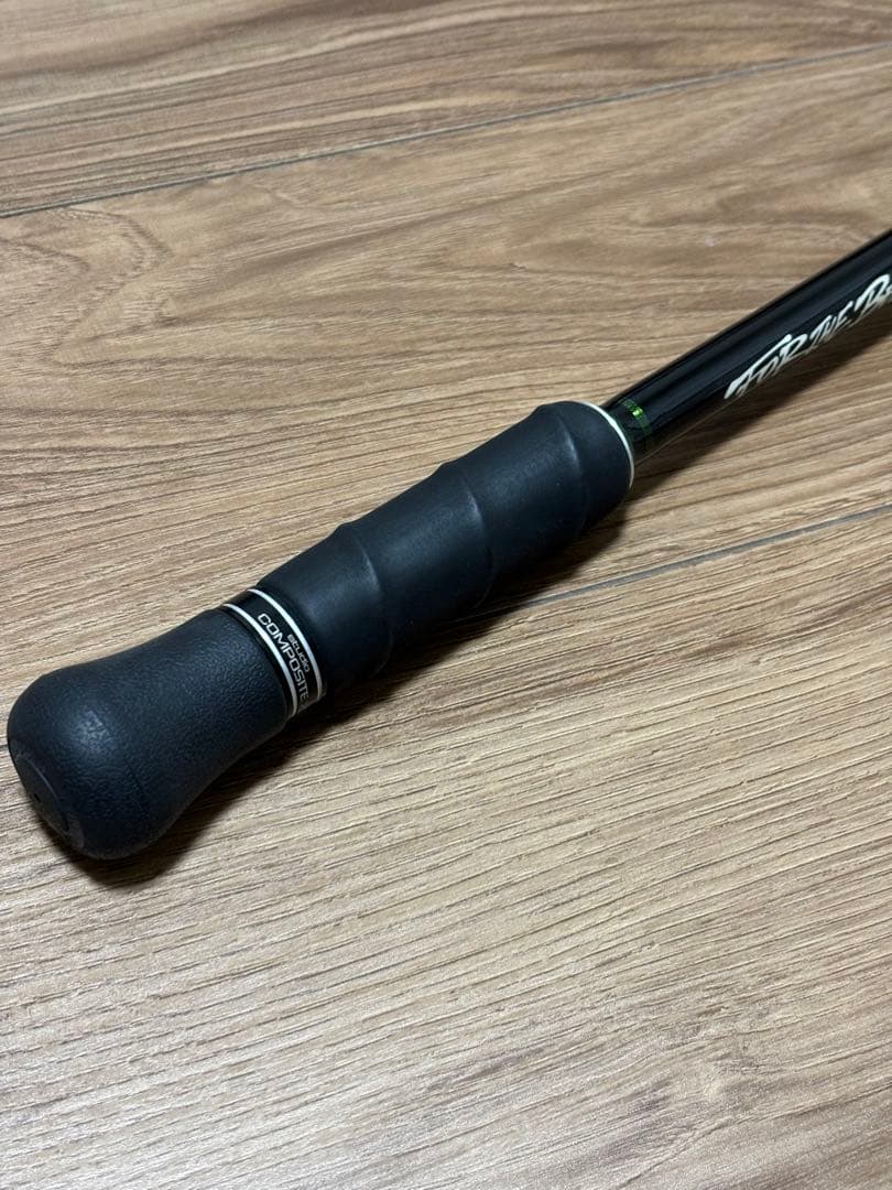 スタジオコンポジット×DRT FTB78XXH POWER8