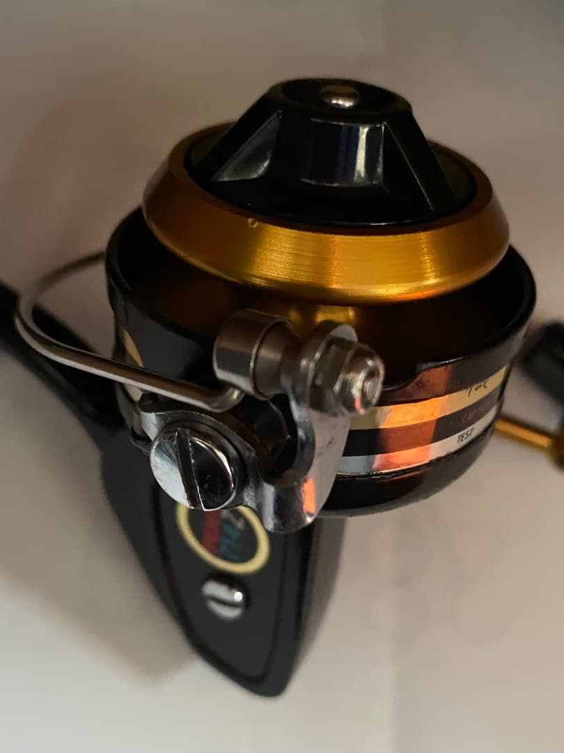 リール Penn 714Z