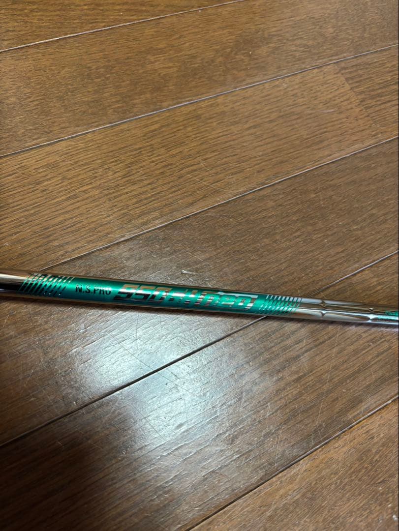 パラダイムW 52度 ウェッジ