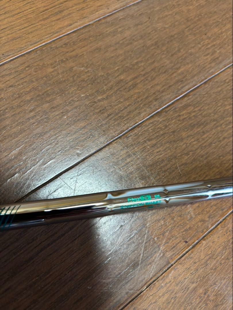 パラダイムW 52度 ウェッジ
