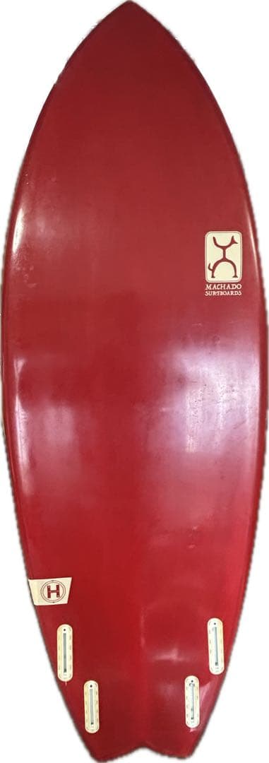 超美品 ファイヤーワイヤー Seaside シーサイド 赤 5.7 33.6L