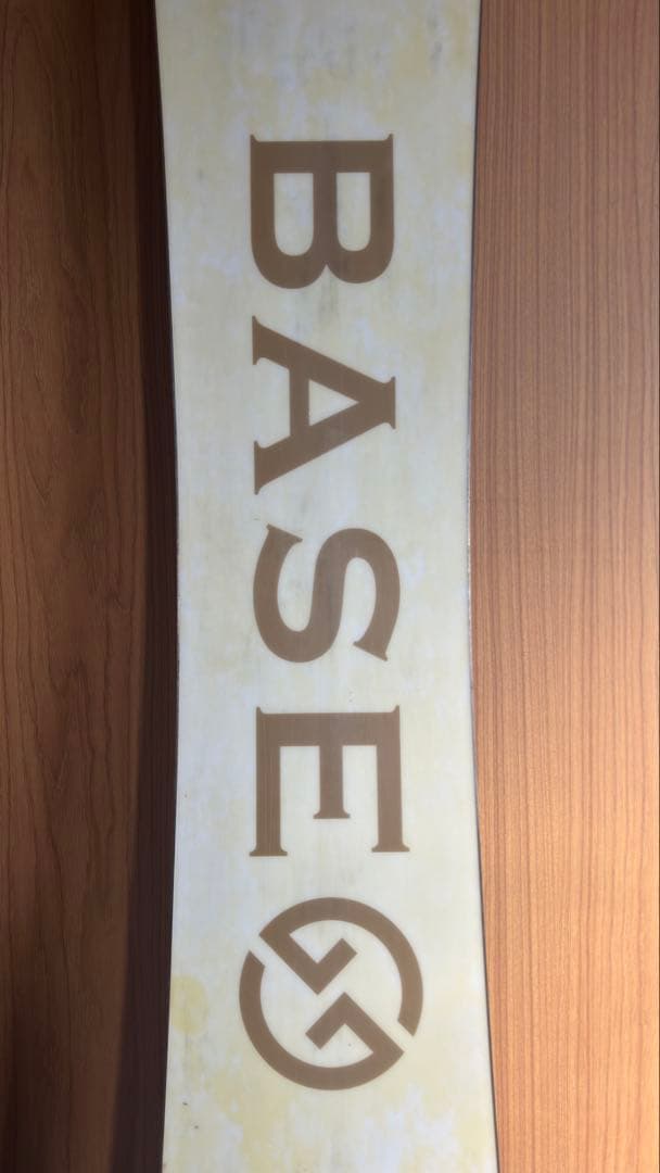 GT boards BASE 148cm 24-25 こきっすん