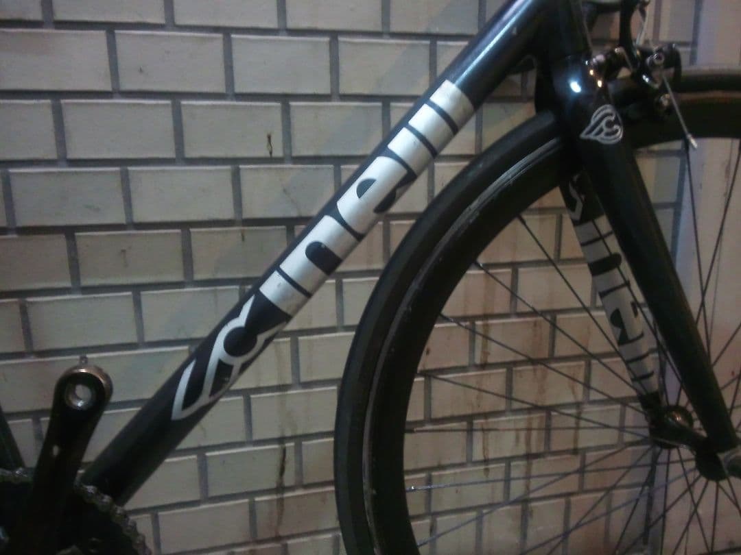 Cinelli　チネリ　TIPO PISTA　引き取り限定