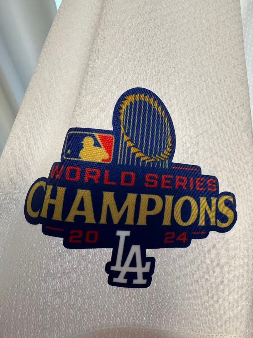 Nike Dodgers 大谷翔平 17 ユニフォーム