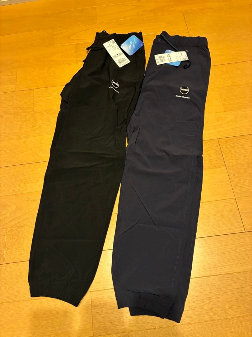 美品　デサント　ジャケット上下&長袖Tシャツ　　まとめ売り6点セット　XLサイズ