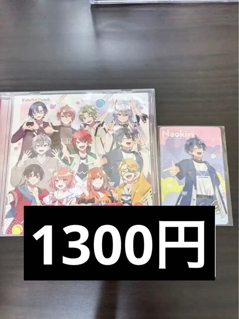 ✨カラフルピーチ各種グッズ✨ ✨どぬくさん、DNQさん✨他