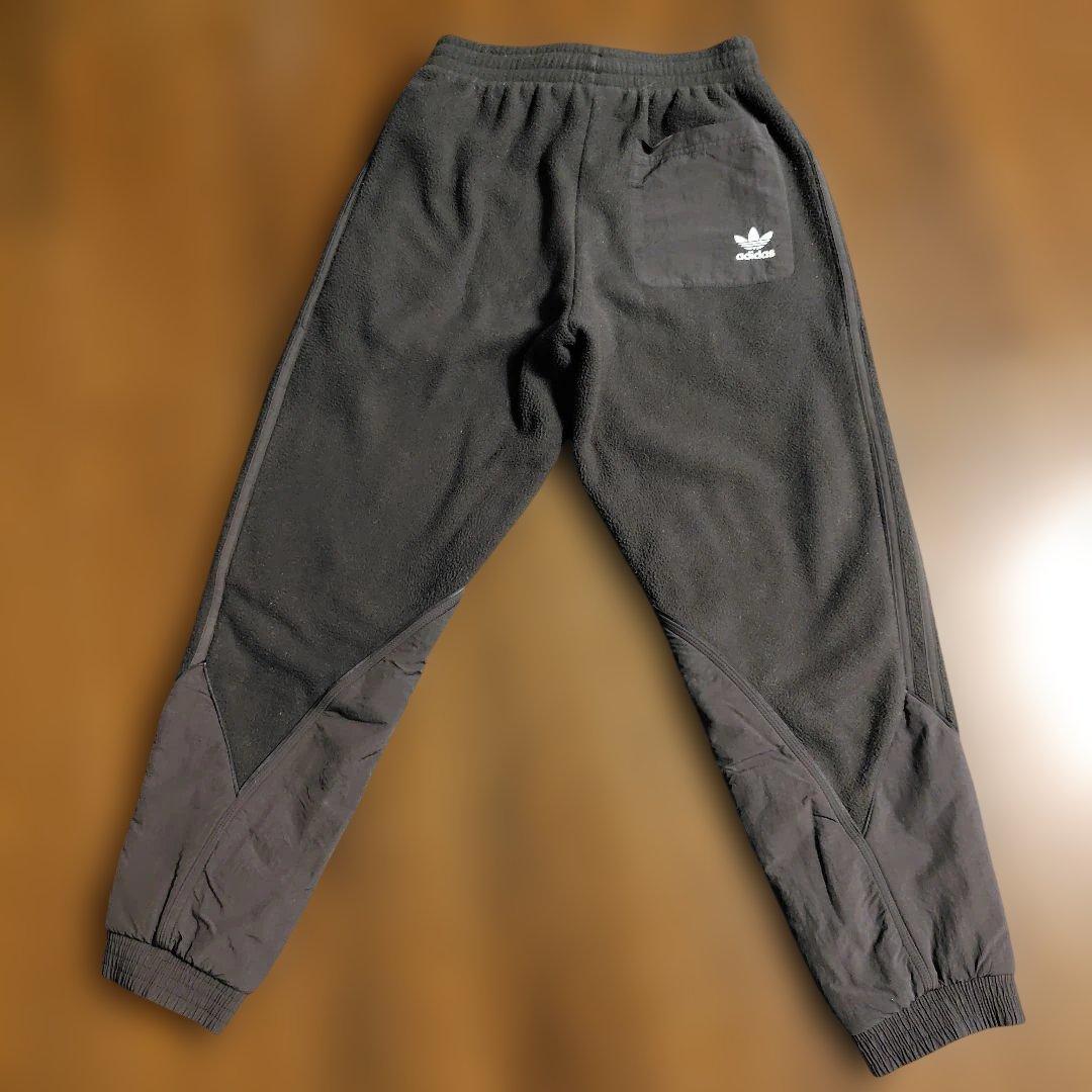 アディダス★オリジナルス★ジャージーadidas Originalフリースタイプ