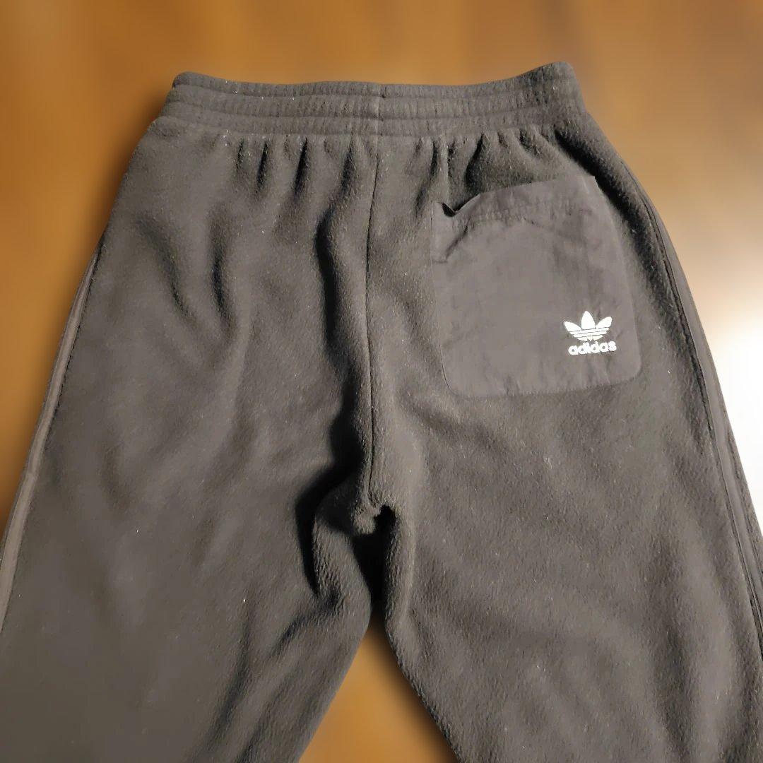 アディダス★オリジナルス★ジャージーadidas Originalフリースタイプ