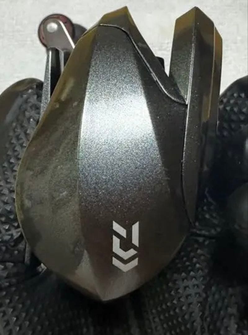 DAIWA 紅牙 X IC リール　右ハンドル　タイラバ　テンヤ