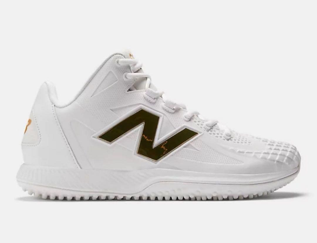 【新品】26.5cm NB FuelCell Ohtani 1 Trainer