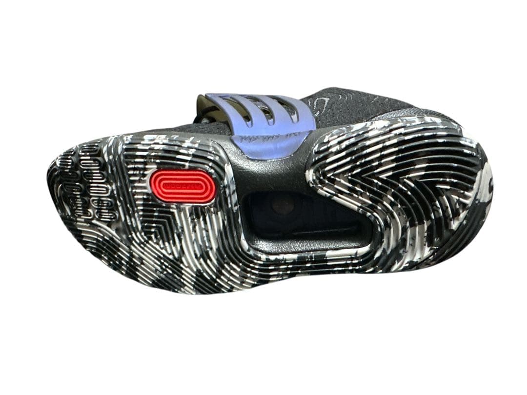 【美品・1回着用】NIKE KD14 ブラック バスケットシューズ ナイキ