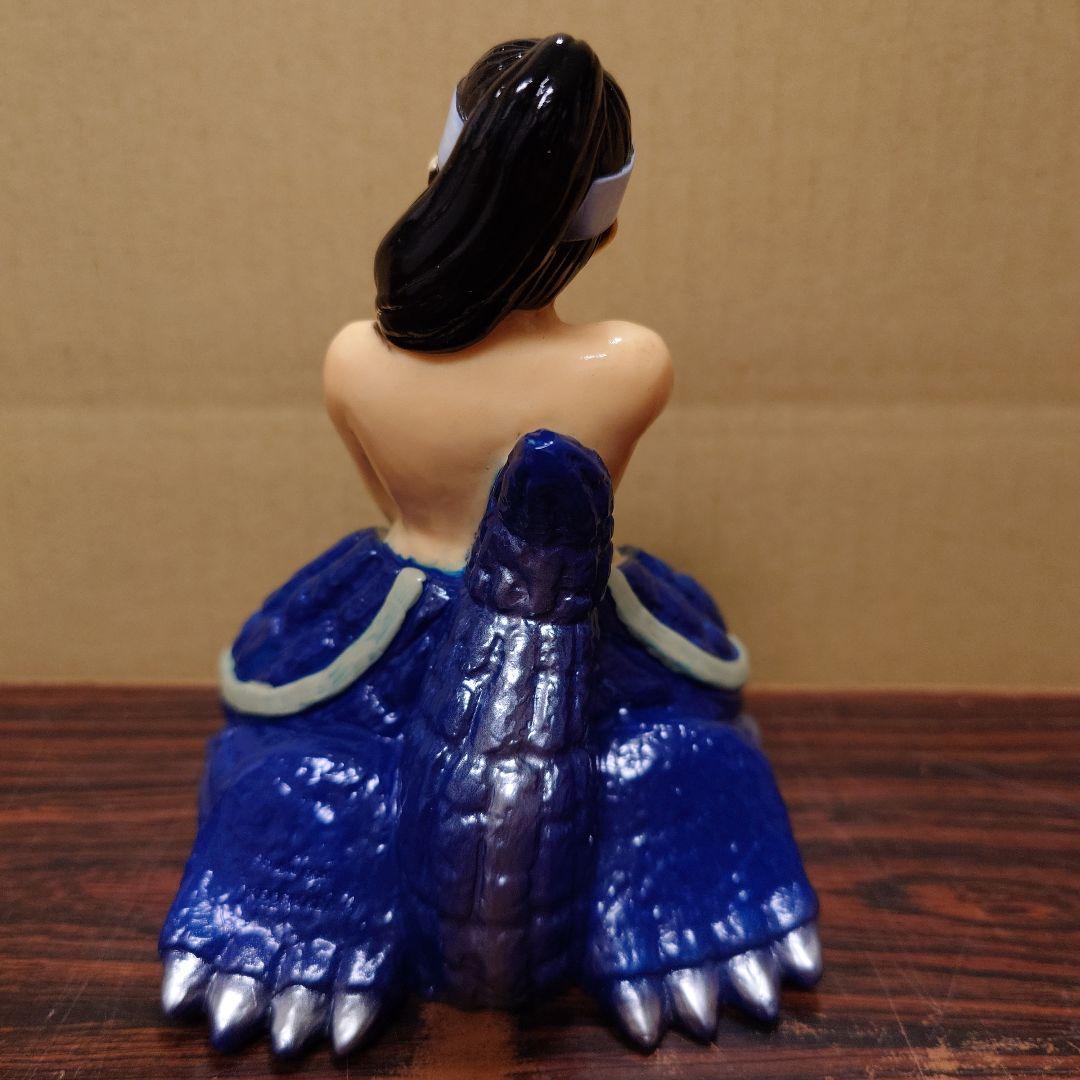 官能はるたん　ソフビ　ピンクトイズ　ミレニアム