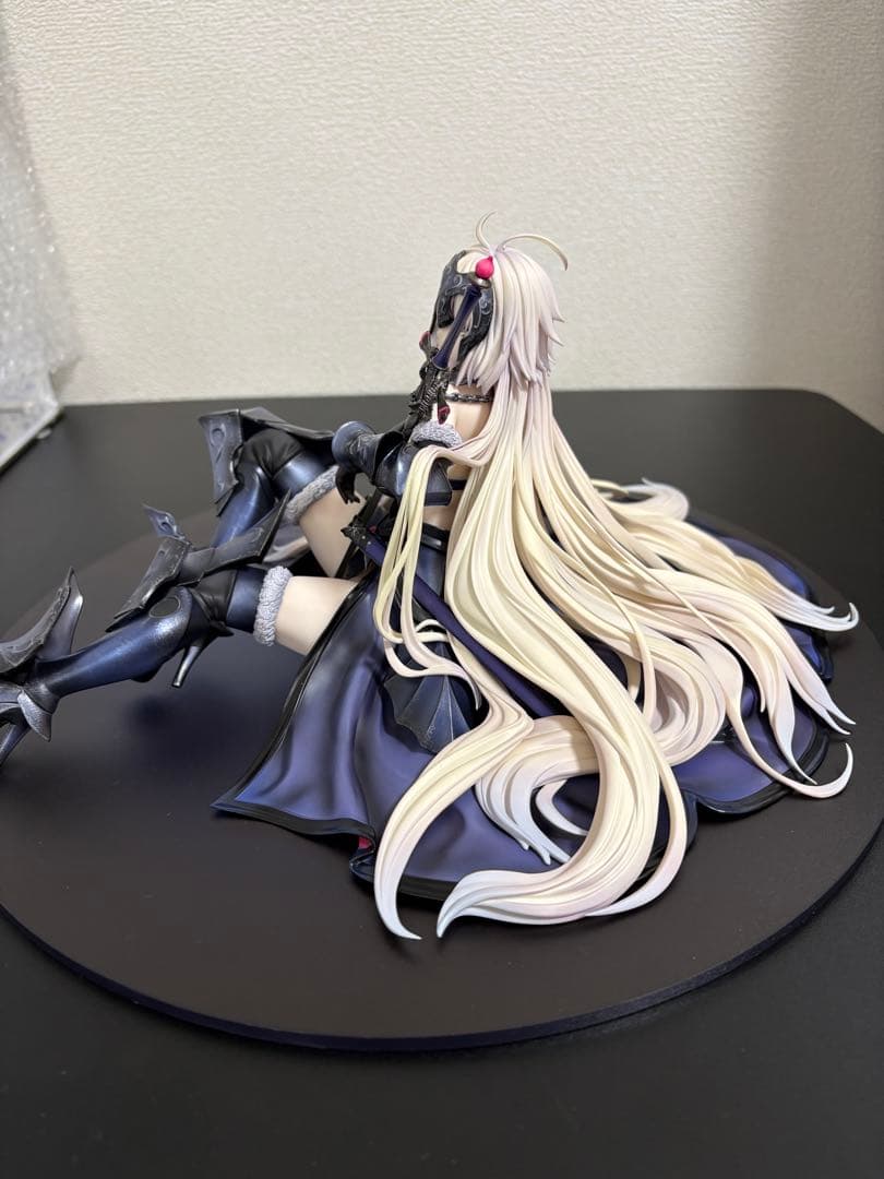 Fate/Grand Order ジャンヌ・ダルク オルタ うたかたの夢