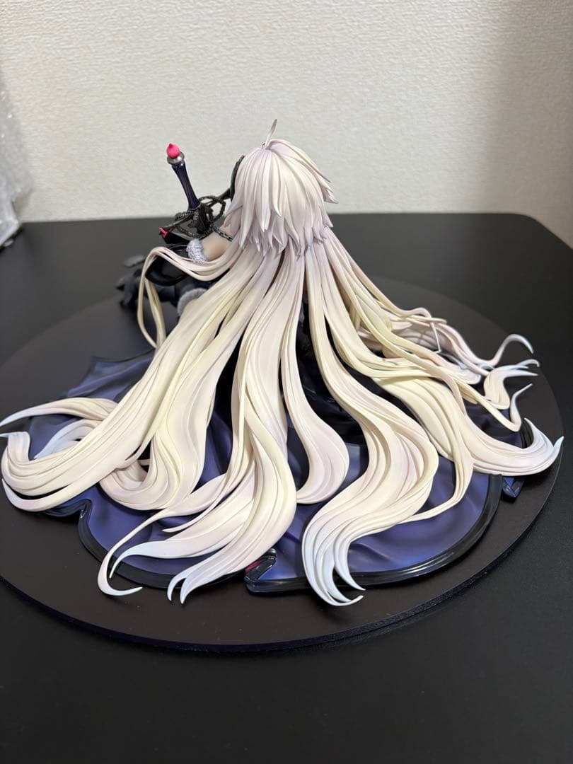Fate/Grand Order ジャンヌ・ダルク オルタ うたかたの夢