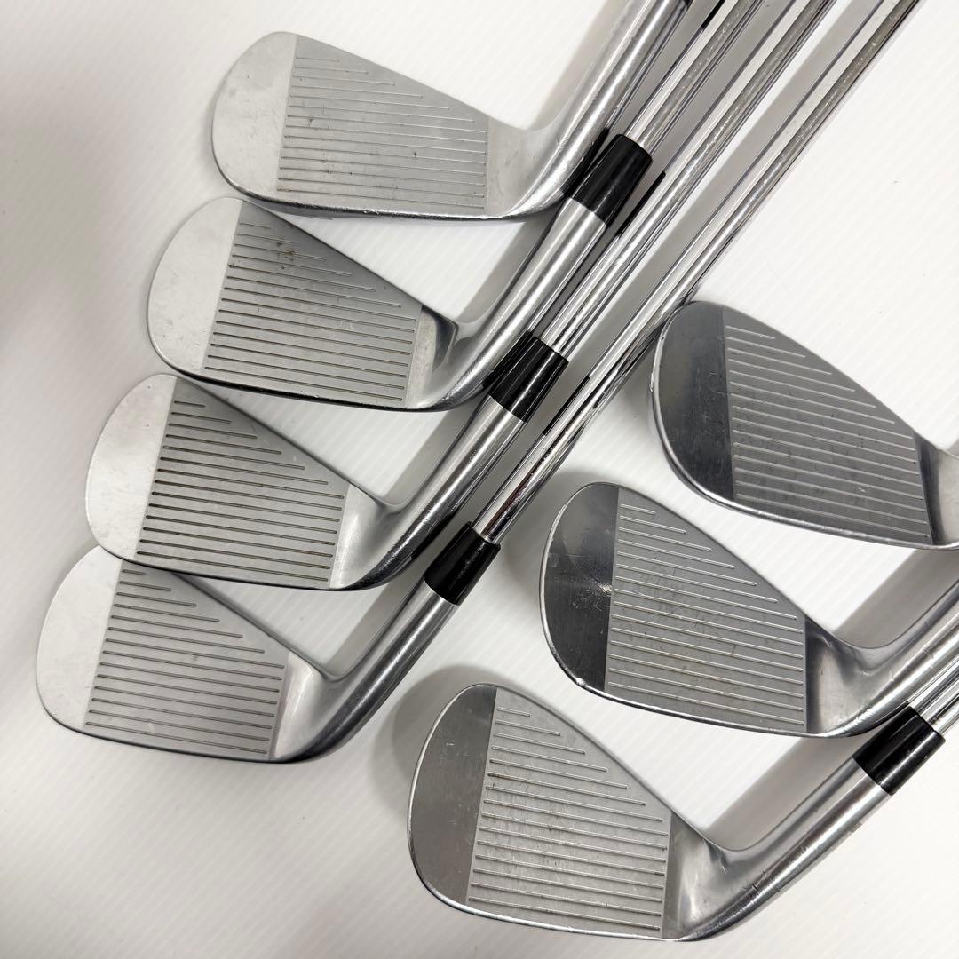 Callaway 初代　X FORGED アイアン　キャロウェイ　遠藤製作所