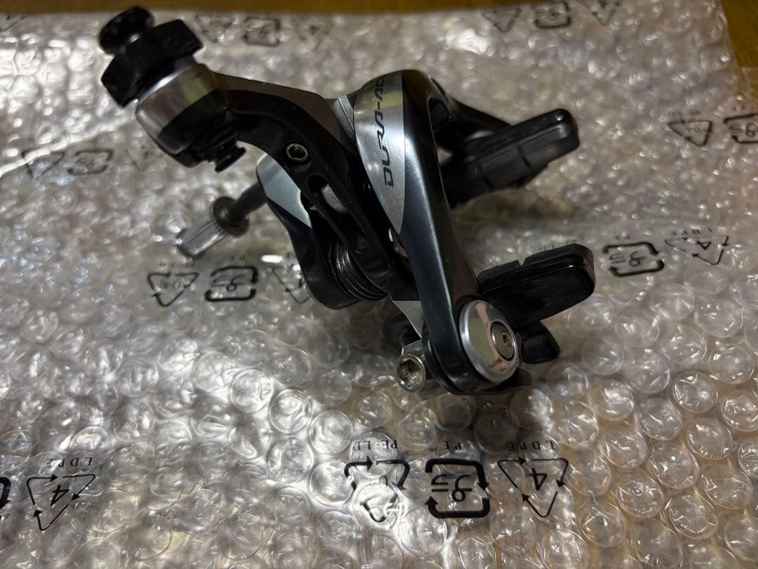 シマノDURA-ACE BR9000