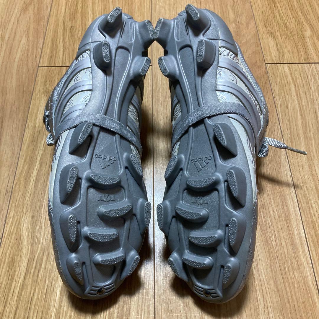 アディダス プレデターパルス 2 TRX HG 26.5㎝ ベッカム