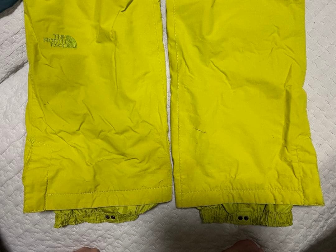 The North Face スノーボードウェア
