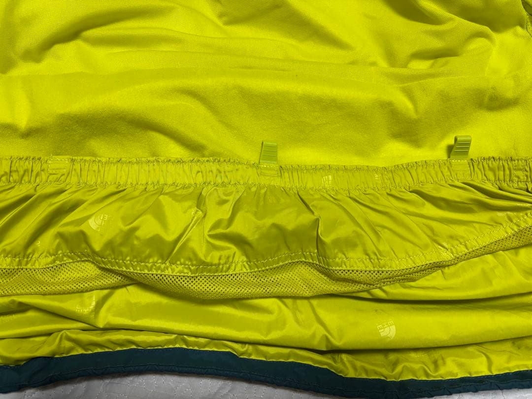 The North Face スノーボードウェア