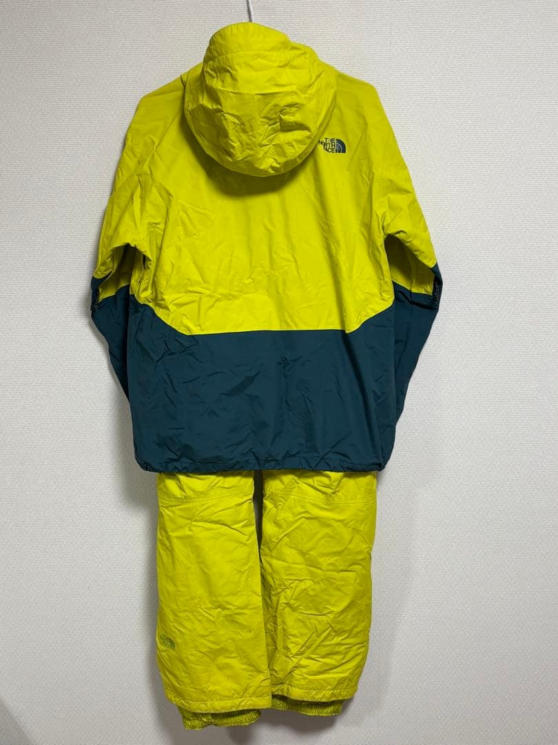 The North Face スノーボードウェア