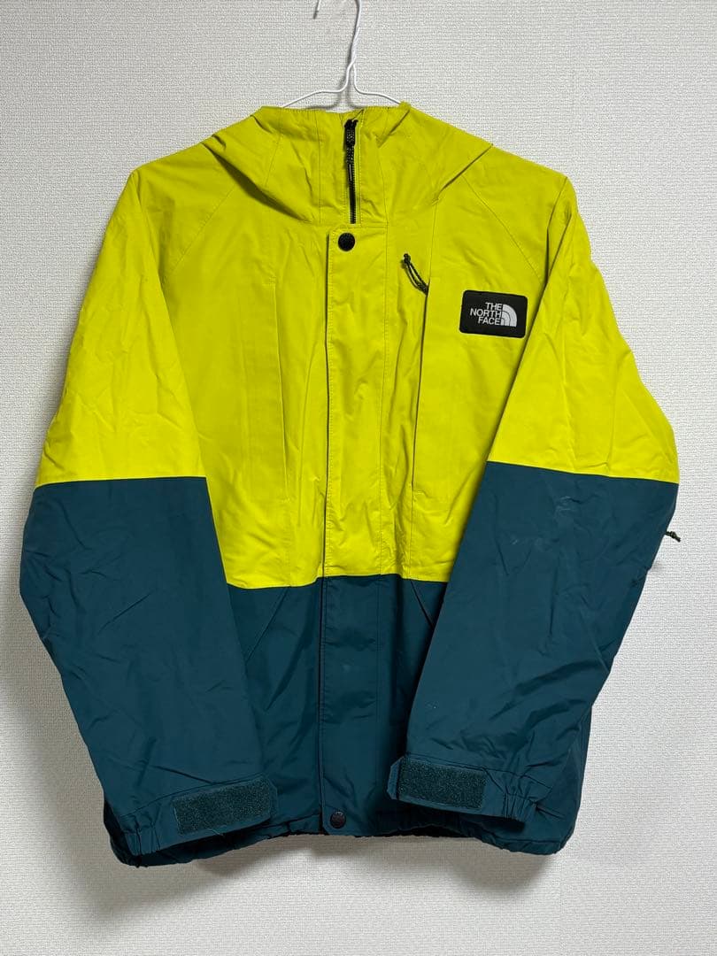 The North Face スノーボードウェア