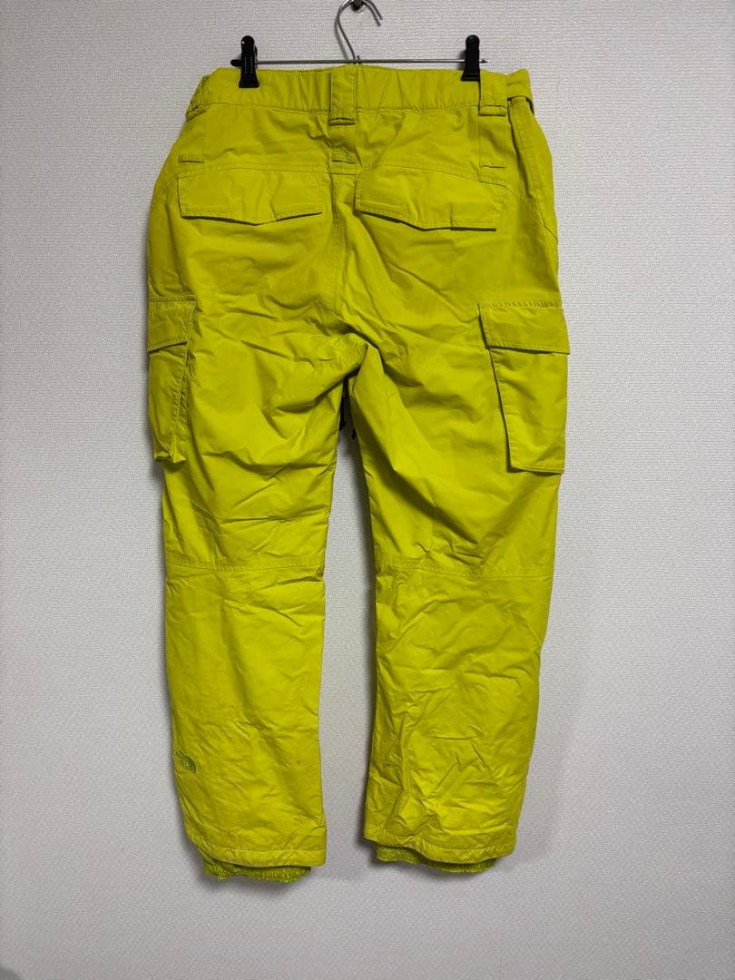 The North Face スノーボードウェア