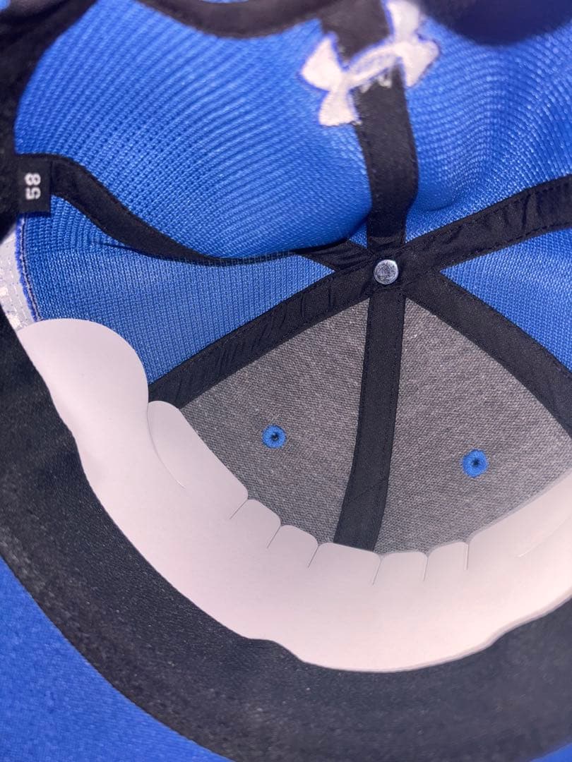 三星ライオンズ帽子Under Armour