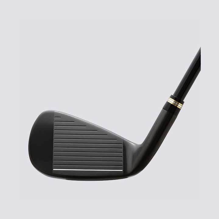 HONMA BERES BLACK アイアンセット 6本組