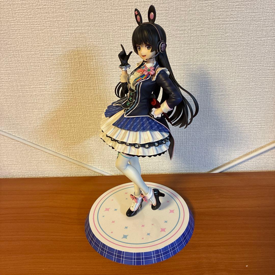 にじさんじ　月ノ美兎 フィギュア Design COCO