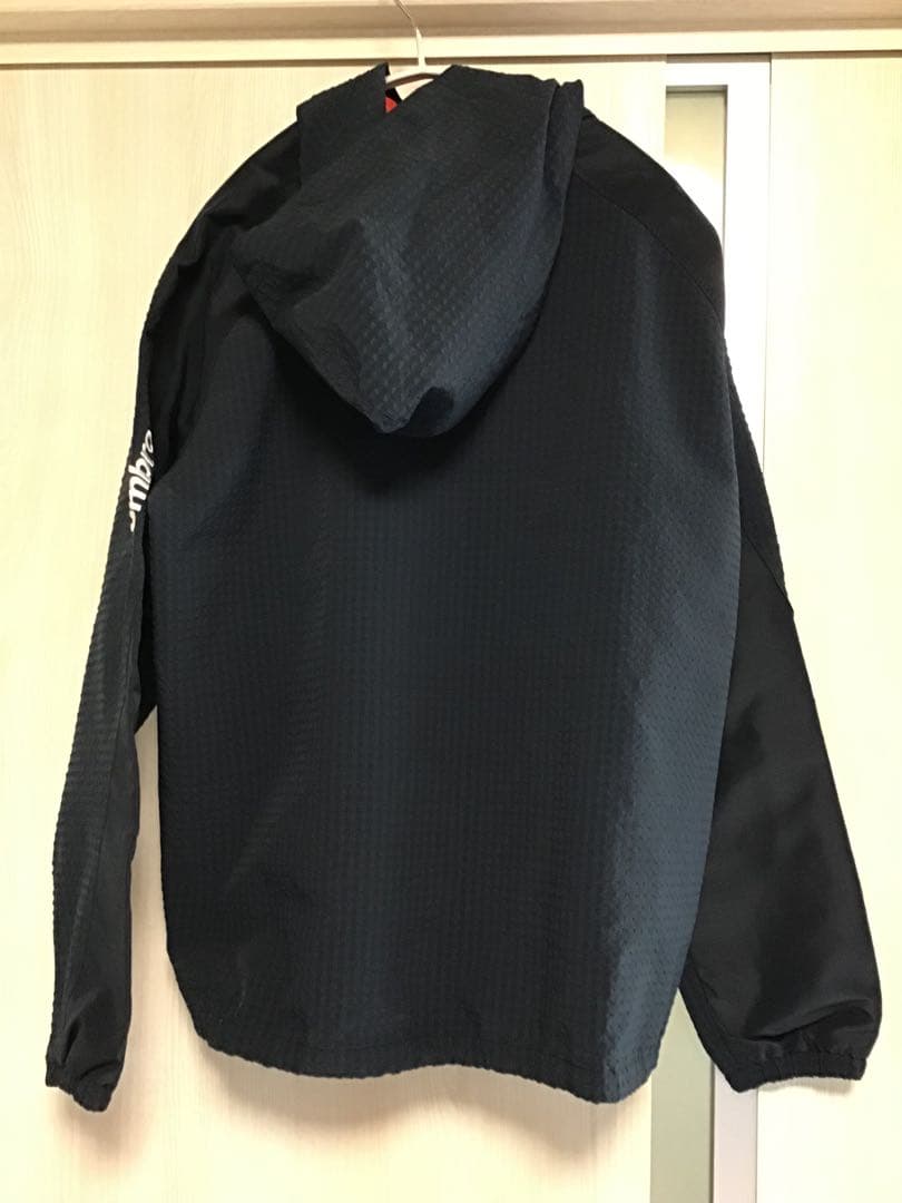 ウェア UMBRO