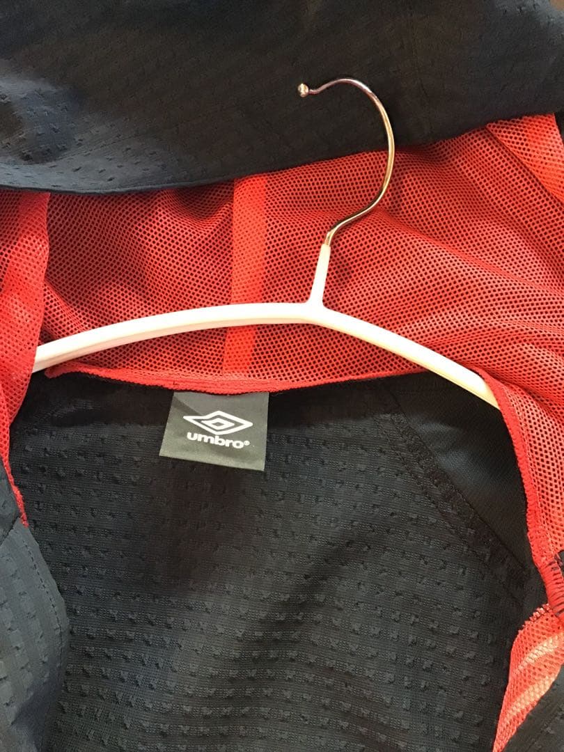 ウェア UMBRO
