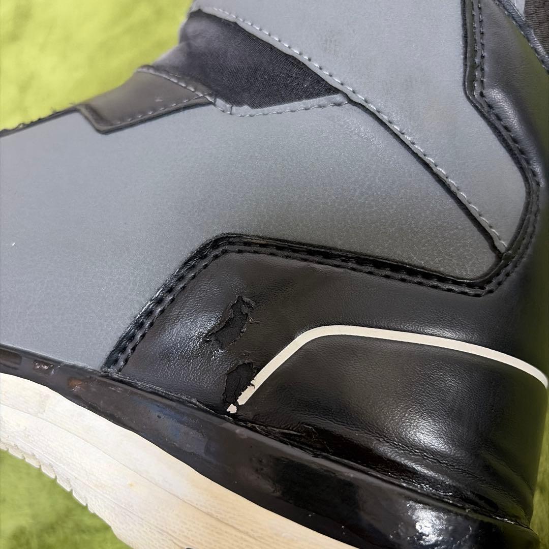 NIDECKER AERO ナイデッカー スノーボード ブーツ 28cm