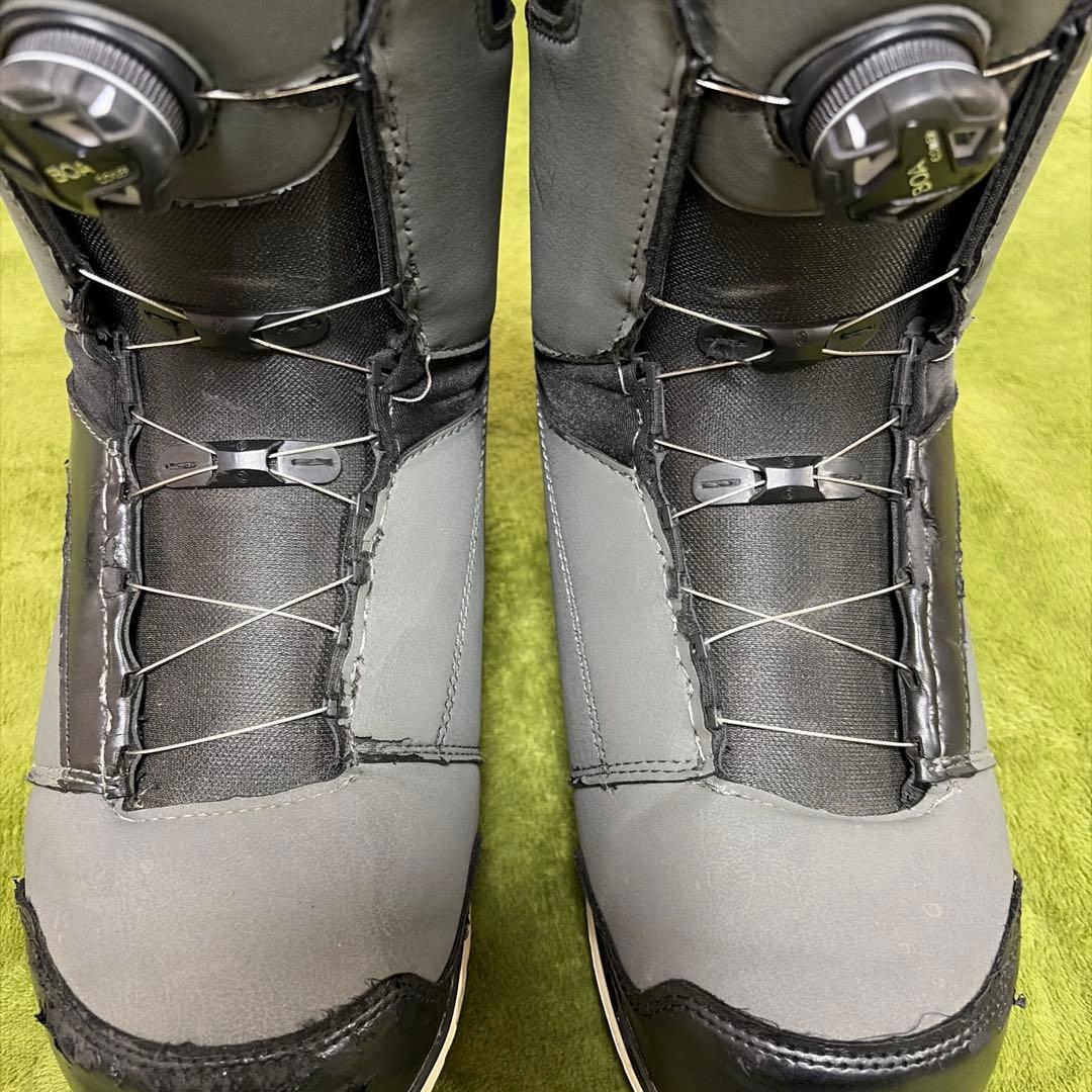 NIDECKER AERO ナイデッカー スノーボード ブーツ 28cm