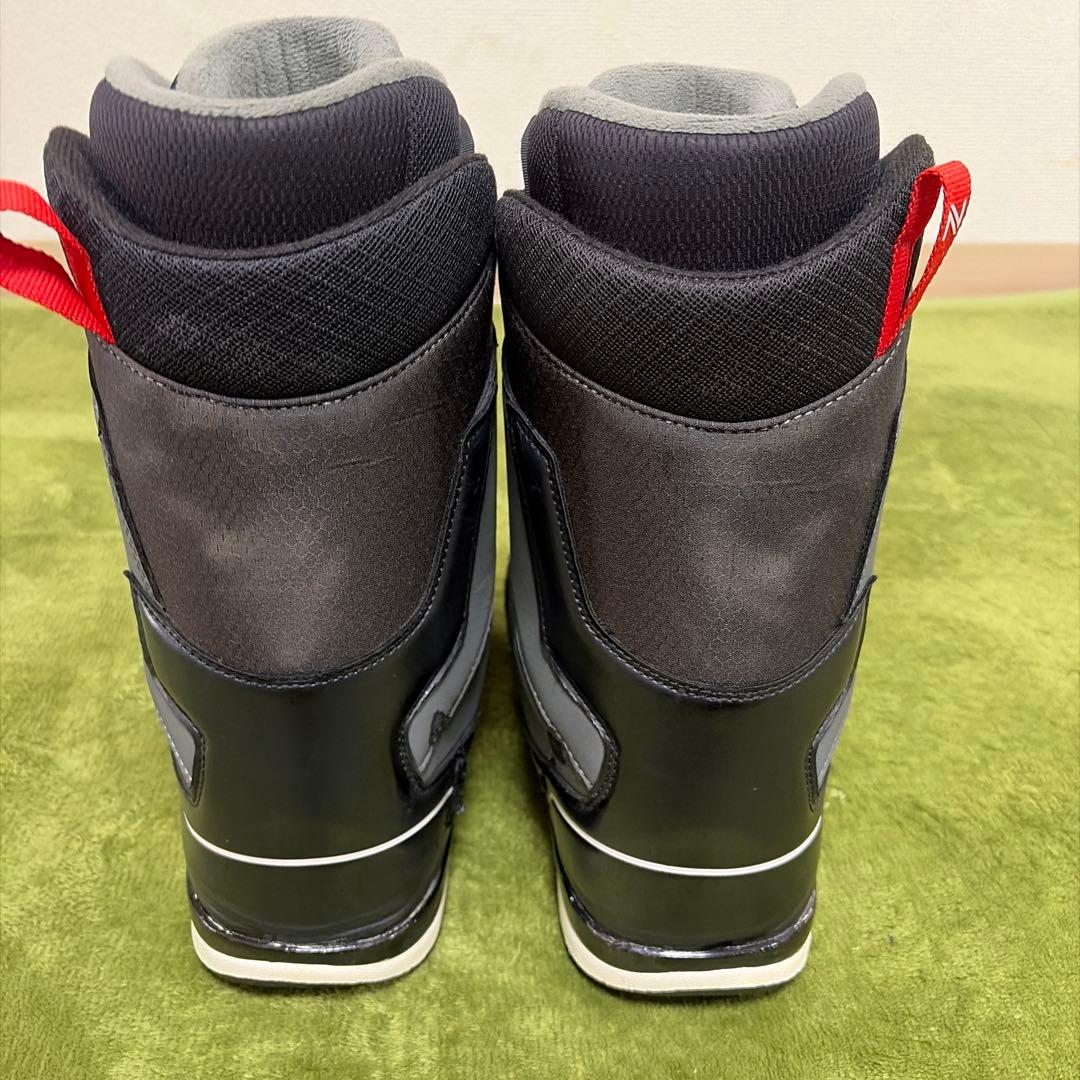 NIDECKER AERO ナイデッカー スノーボード ブーツ 28cm