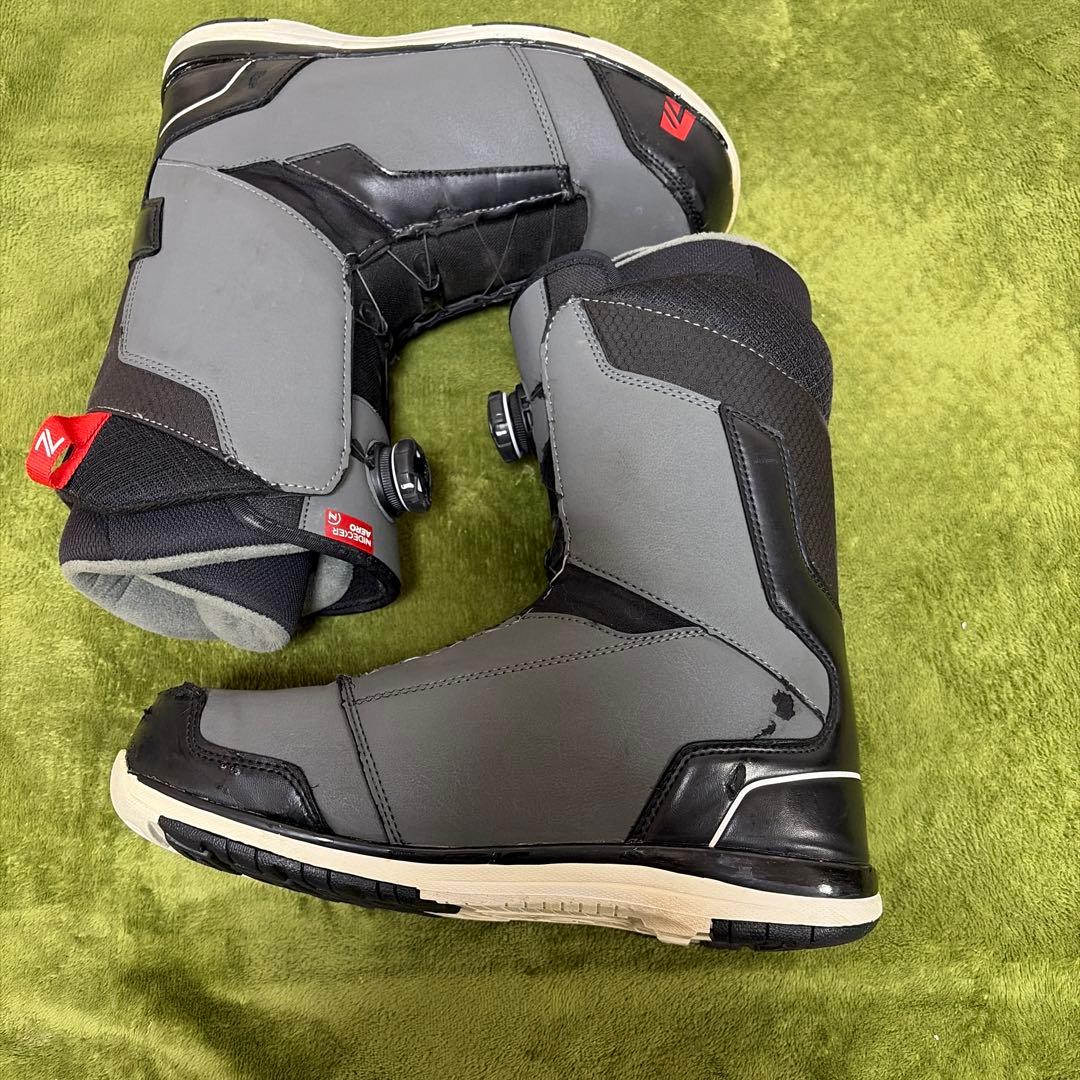 NIDECKER AERO ナイデッカー スノーボード ブーツ 28cm