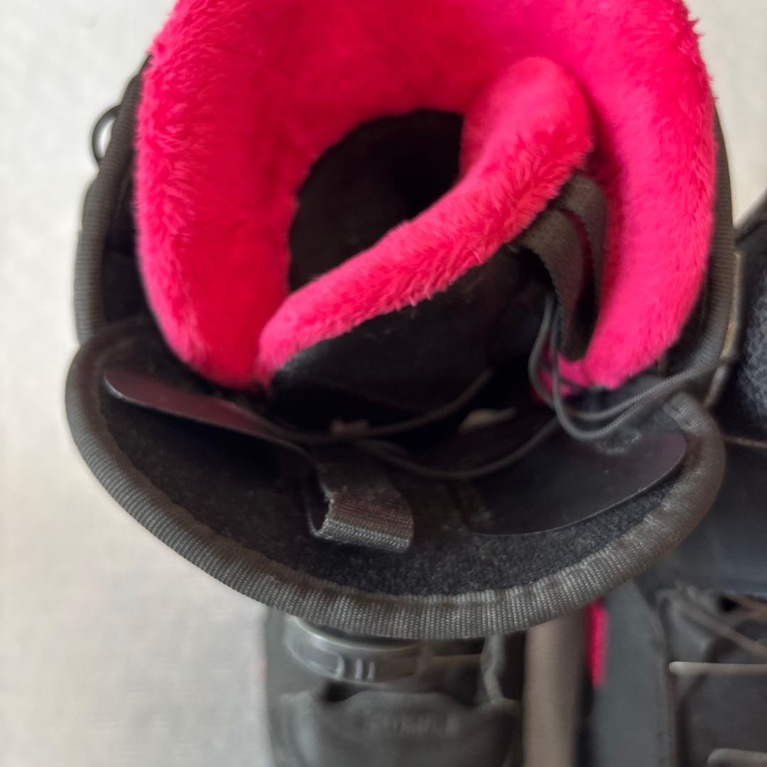 Salomon Three Weather スノーボードブーツ(女性用)