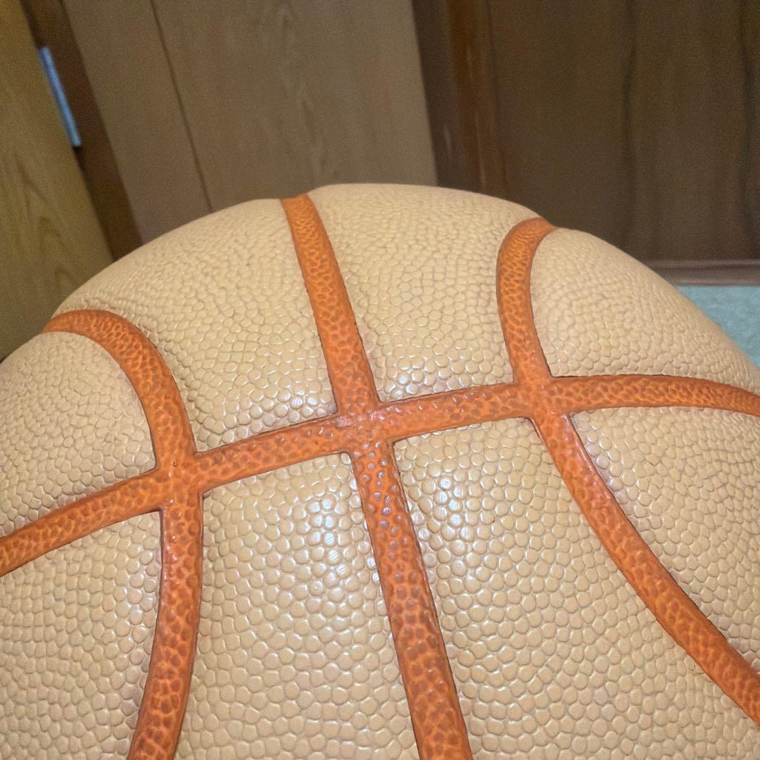 Tachikara ballaholic バスケットボール