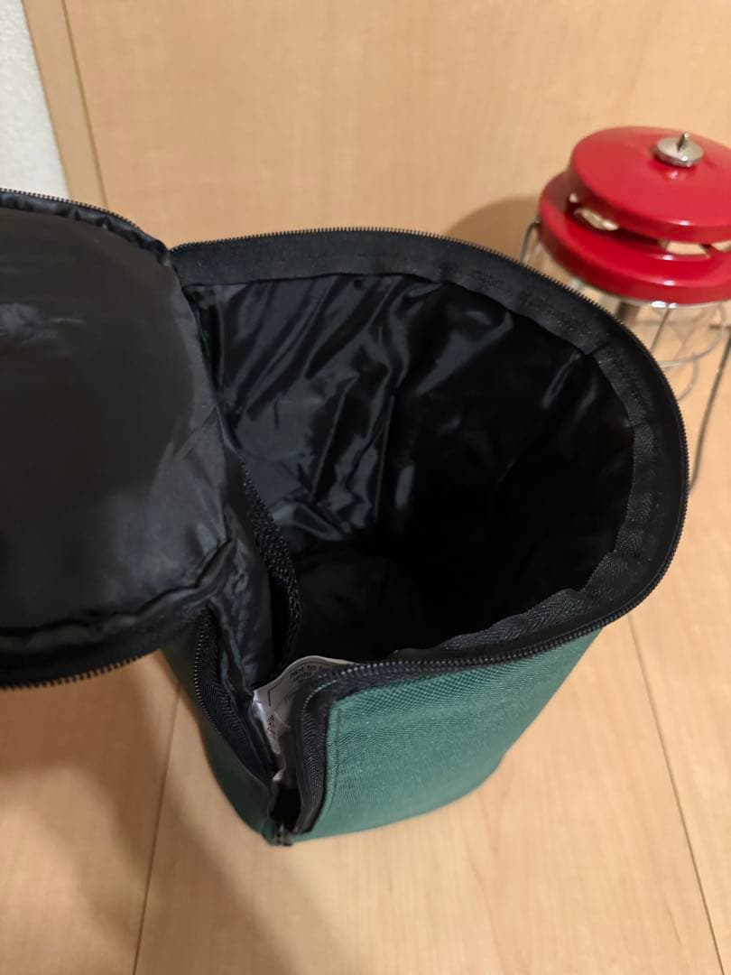 Coleman ランタン　美品　スノーピーク　小川