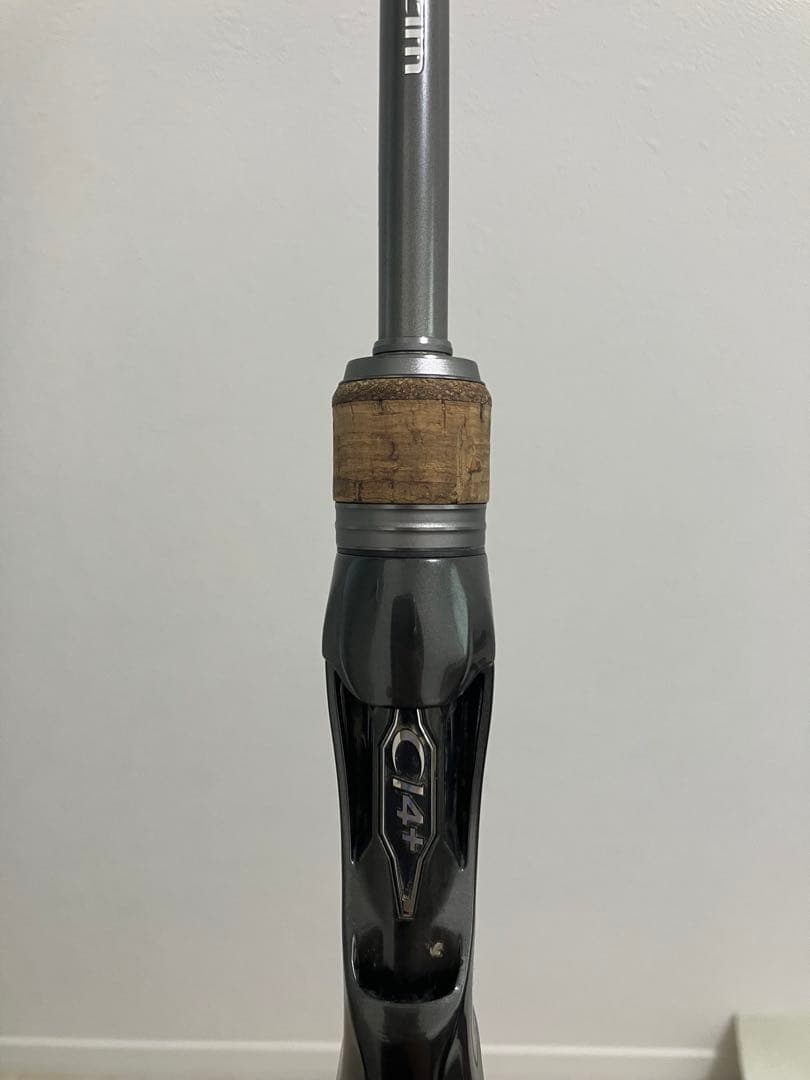 シマノ　22バンタム168l +bfs-2