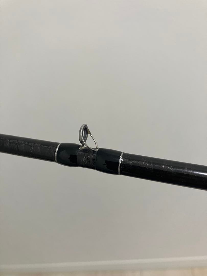 シマノ　22バンタム168l +bfs-2